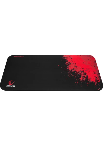 Eco Büyük Boy 65X30 cm Kaymaz Profesyonel Gaming Oyuncu Mouse Pad