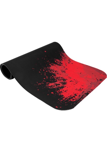 Eco Büyük Boy 65X30 cm Kaymaz Profesyonel Gaming Oyuncu Mouse Pad