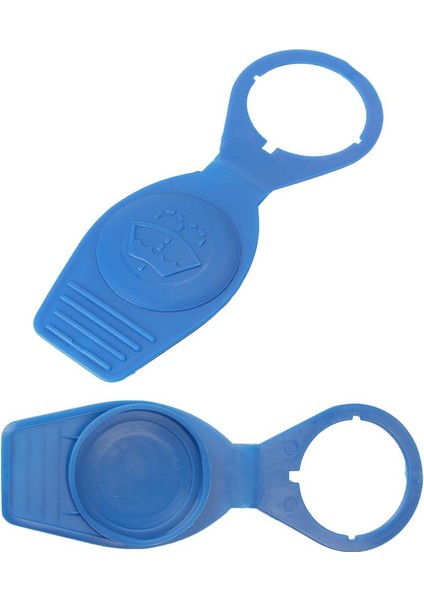 Vw Passat Cam Su Depo Kapağı 1999 - 2012