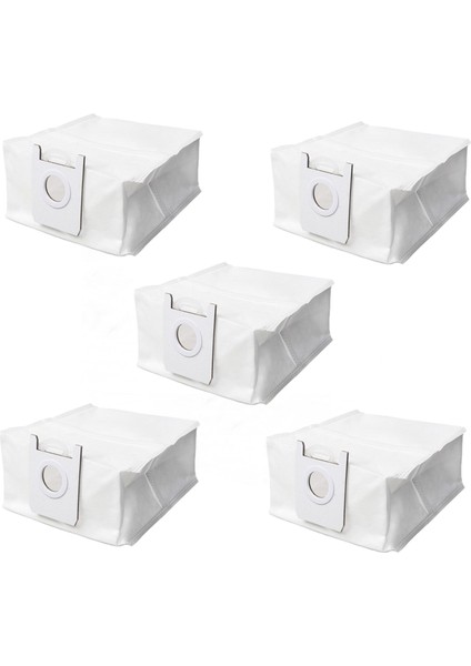 Roidmi Eve - Eve Plus Için Toz Torbası (5 Adet) QYCD01