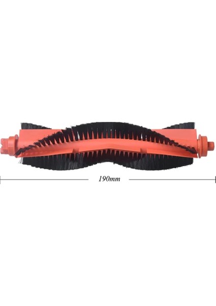Viomi V2 Pro V3 uyumlu Robot Süpürge Yenileme Seti