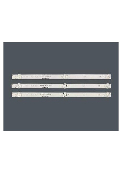 LCD LED 686-TAKIM 3 Lü-Awox 43110 JL.D43081330-349AS-M, 7.03.F.43N93JTB01R-GEN
