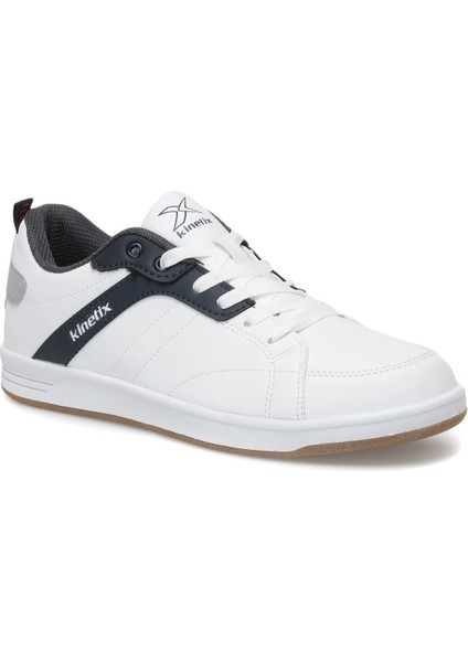 Rabon Pu 2pr Beyaz Erkek Sneaker