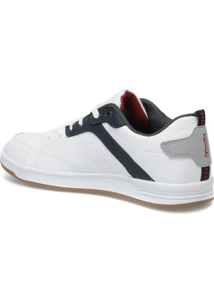 Rabon Pu 2pr Beyaz Erkek Sneaker modelleri