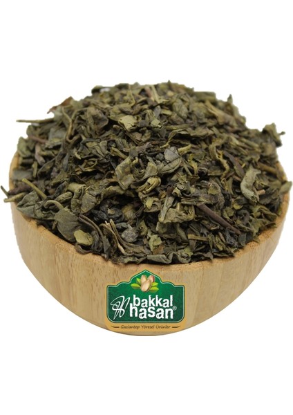 Yeşil Çay