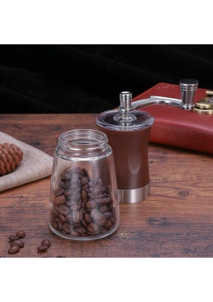 Kahve Öğütücü (Yurt Dışından)