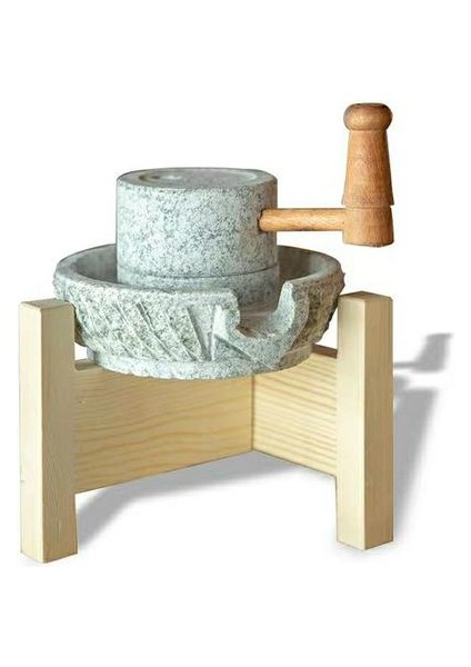 Kahve Öğütücü (Yurt Dışından)