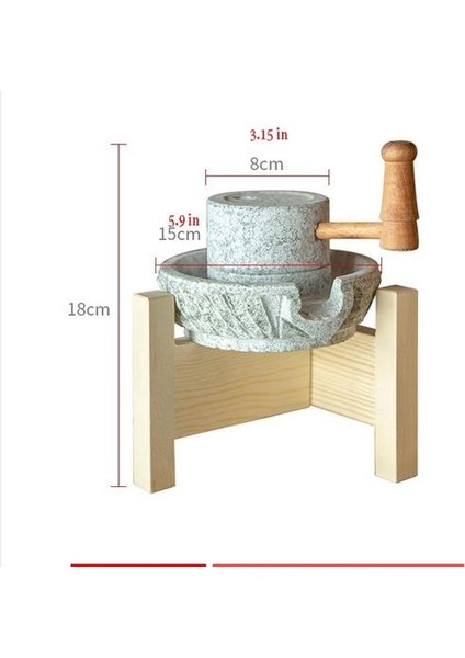 Kahve Öğütücü (Yurt Dışından)