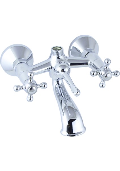 Koç Krom Banyo Bataryası