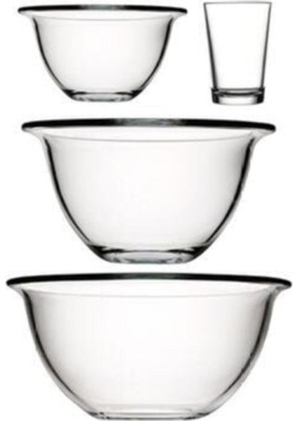 Arda Türkmen Hazırlık Seti 4 Parça Kase