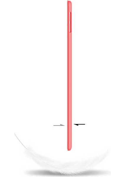 Apple iPad Air 10.9 2022 (5.Nesil) Katlanabilen Standlı Tablet Kılıf Siyah
