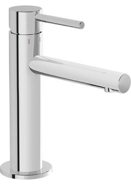 Origin A42556 Lavabo Bataryası Krom