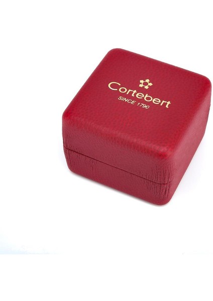 Unisex Cortebert Kol Saati