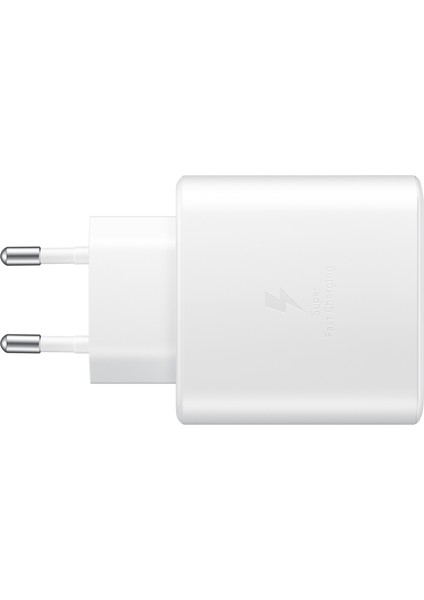 Samsung Uyumlu 25W Android Başlık