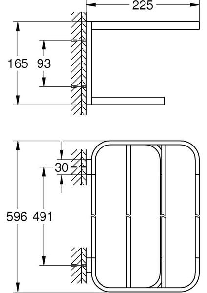 Selection Banyo Havluluğu - 41066da0 modelleri