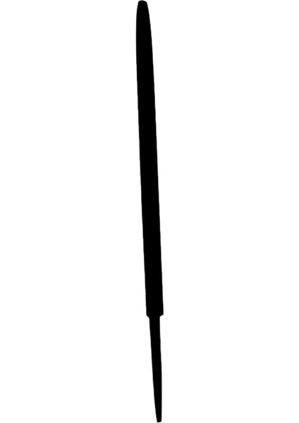 Eğe Üçgen No:5 Slim