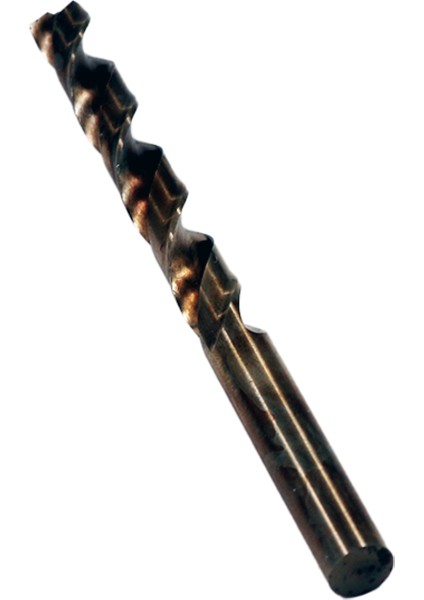 Hss Matkap Ucu Altın Seri 10 mm fırsatları