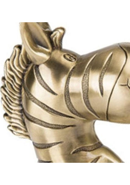 Karikatür Zebra Hayvan Bankası Para Kutusu Paraları Çocuklar Hediyeler Için Tasarruf Pot, Ev Dekor Süsler (Yurt Dışından) fırsatları