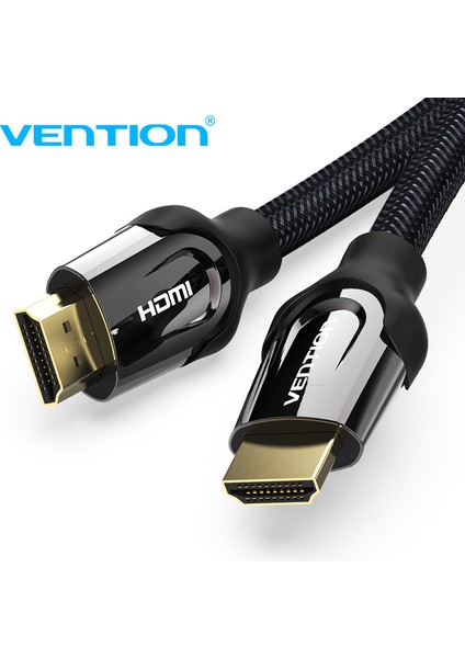 3m HDMI Kablo Full Hd Görüntü 4K Premium
