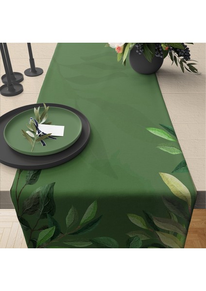 Botanical Runner Ds1 40 x 140 cm