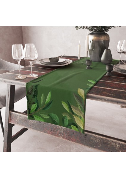 Botanical Runner Ds1 40 x 140 cm