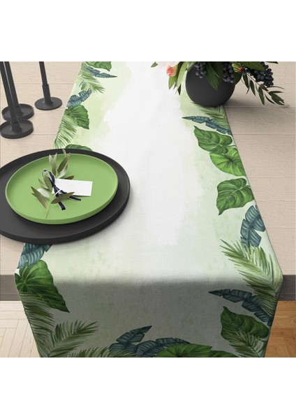 Botanical Runner Ds2 40 x 140 cm