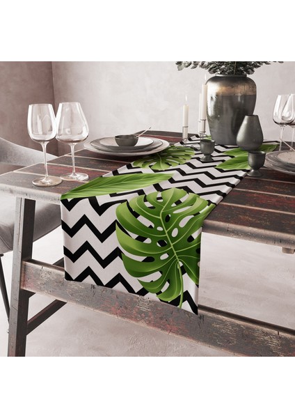 Botanical Runner Ds3 40 x 140 cm