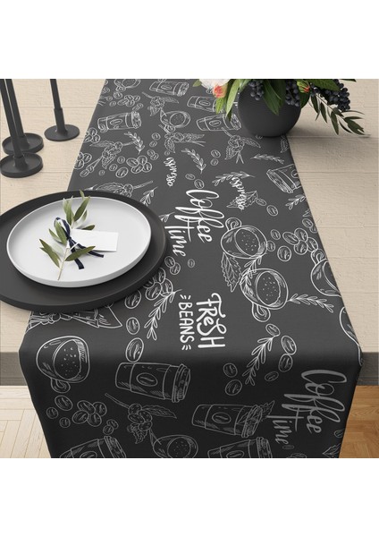 Coffee Runner Ds4 40 x 140 cm