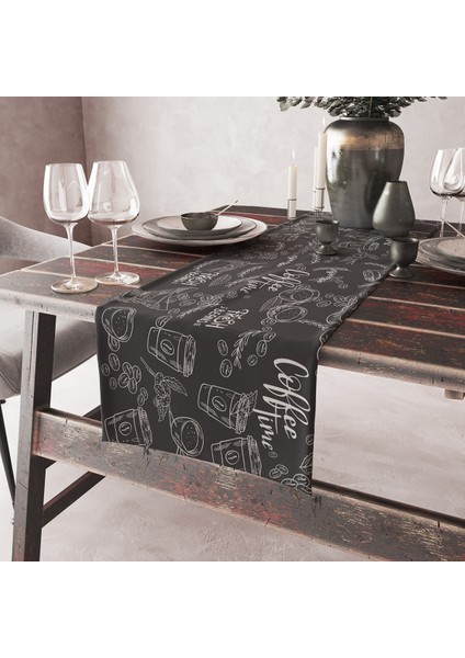 Coffee Runner Ds4 40 x 140 cm