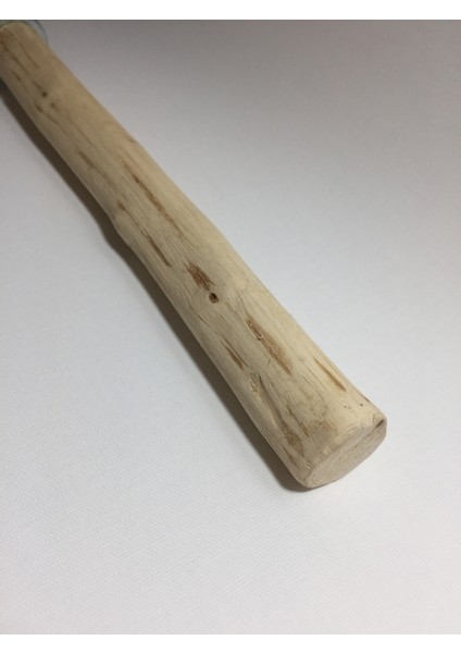 Tekli Ahşap Doğal Papağan Tüneği modelleri