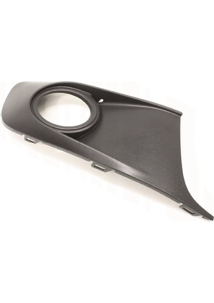 Volksvagen Caddy Sis Far Çerçevesi Sol 2010-2015