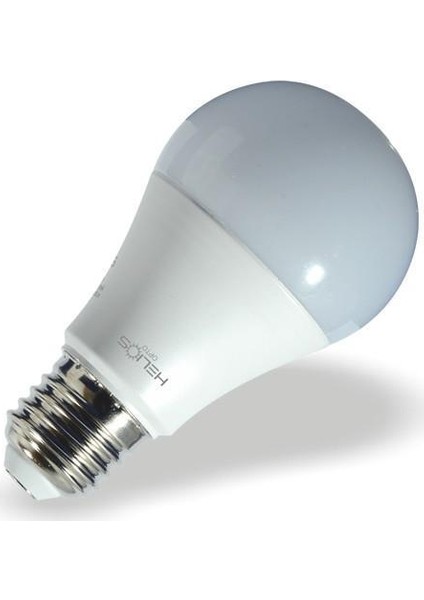 Led Ampul 9 Watt Gün Işığı Helios