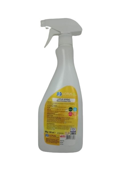 Spring Hava Aromatize Edici