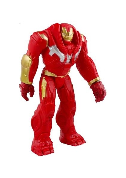 Marvel Infinity Savaşı Titan Kahraman Serisi Hulkbuster Hulk Figure Koleksiyonu Bebek Noel Hediyesi Oyuncaklar Çocuk Çocuk | Aksiyon Figürleri (Yurt Dışından) fiyatları