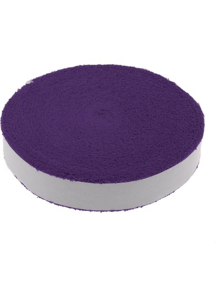 Tenis Squash Havlu Grip (Yurt Dışından)