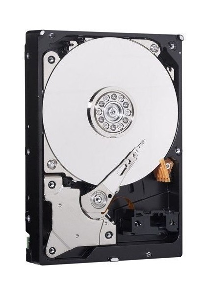 WD5000AZRZ 500 GB Sata 3.0 5400RPM 64MB 3.5'' Dahili Disk