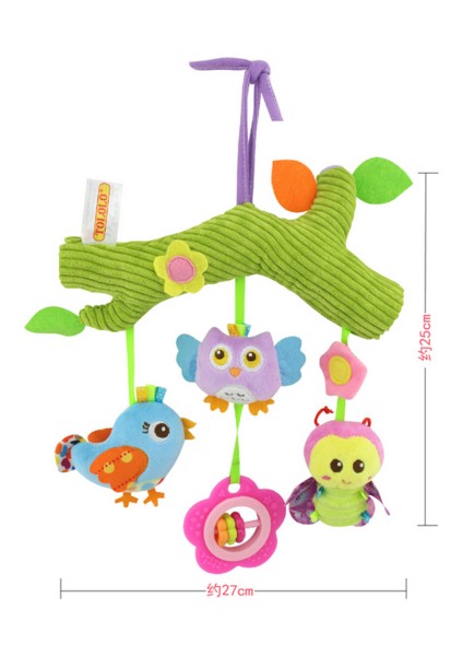 Bebek Beşik Için Bebek Oyuncakları Ve;gezginci Peluş Oyuncak Araba Torna Asılı Bebek Çıngıraklar Mobil 0 12 Ay | Bebek Oyuncakları | Oyuncaklar Bebek Bebek Çıngıraklar Cep Telefonları(Yurt Dışından)