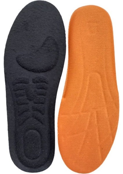 Sağdıç Ortopedik Iç Ayakkabı Tabanlığı