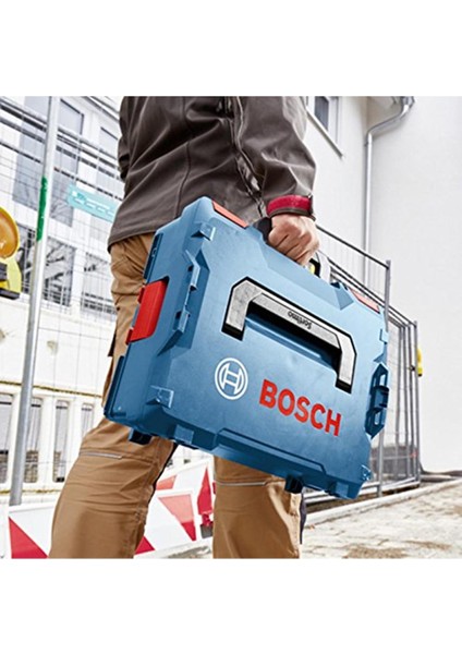 Bosch Professional L-Boxx 136, Mavi fiyatları