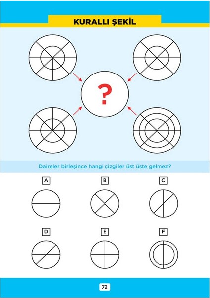 Bilsem Sınavı Hazırlık Seti Seviye 3-4-5 fırsatları