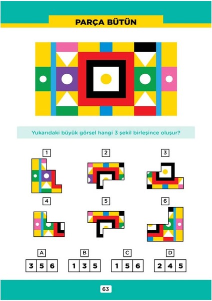 4. Sınıf Bilsem Sınavı Hazırlık Seviye 5 Kitabı fiyatları