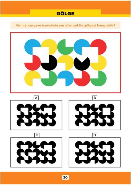 4. Sınıf Bilsem Sınavı Hazırlık Seviye 5 Kitabı fırsatları