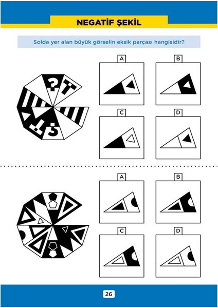 4. Sınıf Bilsem Sınavı Hazırlık Seviye 5 Kitabı indirimleri