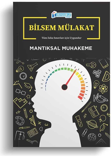 2. Sınıf Bilsem Sınavı 4'lü Mülakat Seti fiyatları
