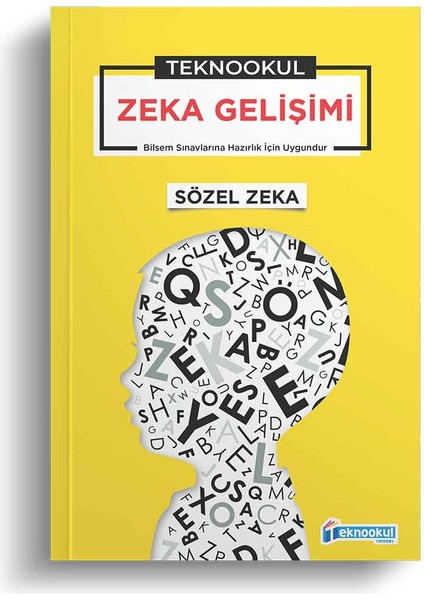2. Sınıf Bilsem Sınavı 4'lü Mülakat Seti modelleri