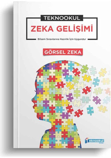 2. Sınıf Bilsem Sınavı 4'lü Mülakat Seti indirimleri