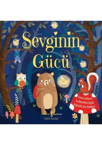 Sevginin Gücü