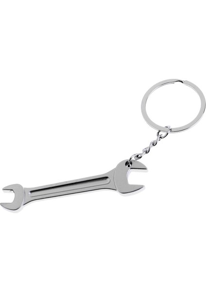 Metal Anahtar Yüzük 3 Adet (Yurt Dışından) fırsatları