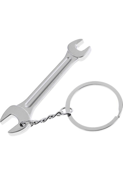 Metal Anahtar Yüzük 3 Adet (Yurt Dışından) indirimleri