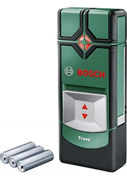 Truvo Dijital Tarama Cihazı